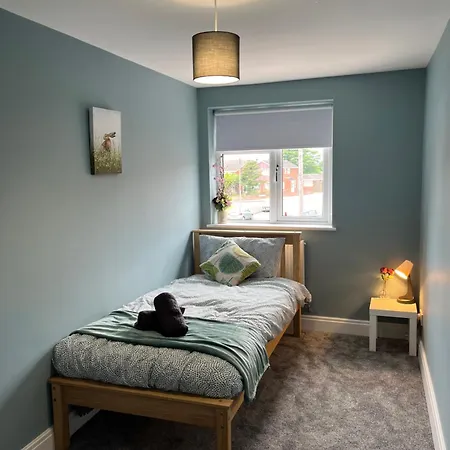 Casa vacanze Anita Croft Birmingham