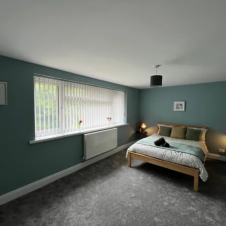 Anita Croft * Birmingham